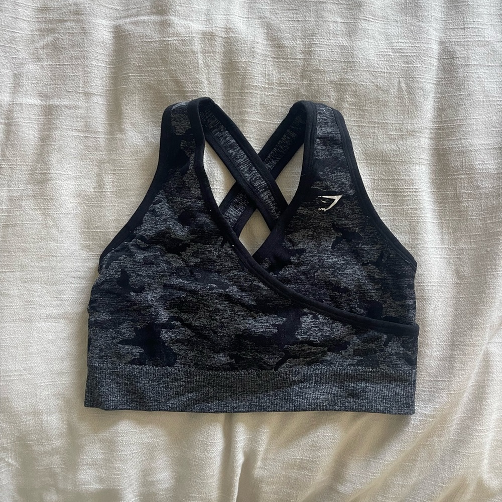 Gymshark Sports Bra